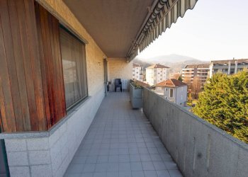 Appartamento Via Casale, San Mauro Torinese - foto 10