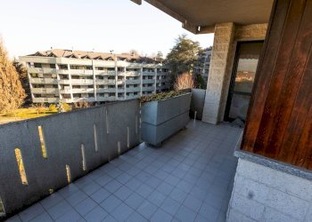 Appartamento Via Casale, San Mauro Torinese - foto 11