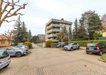 Appartamento Via Casale, San Mauro Torinese - foto 12