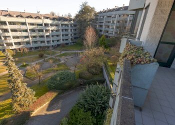 Appartamento Via Casale, San Mauro Torinese - foto 13