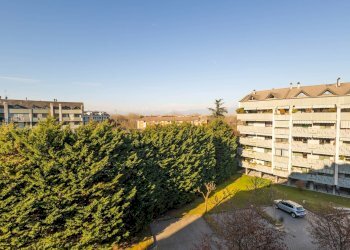 Appartamento Via Casale, San Mauro Torinese - foto 14