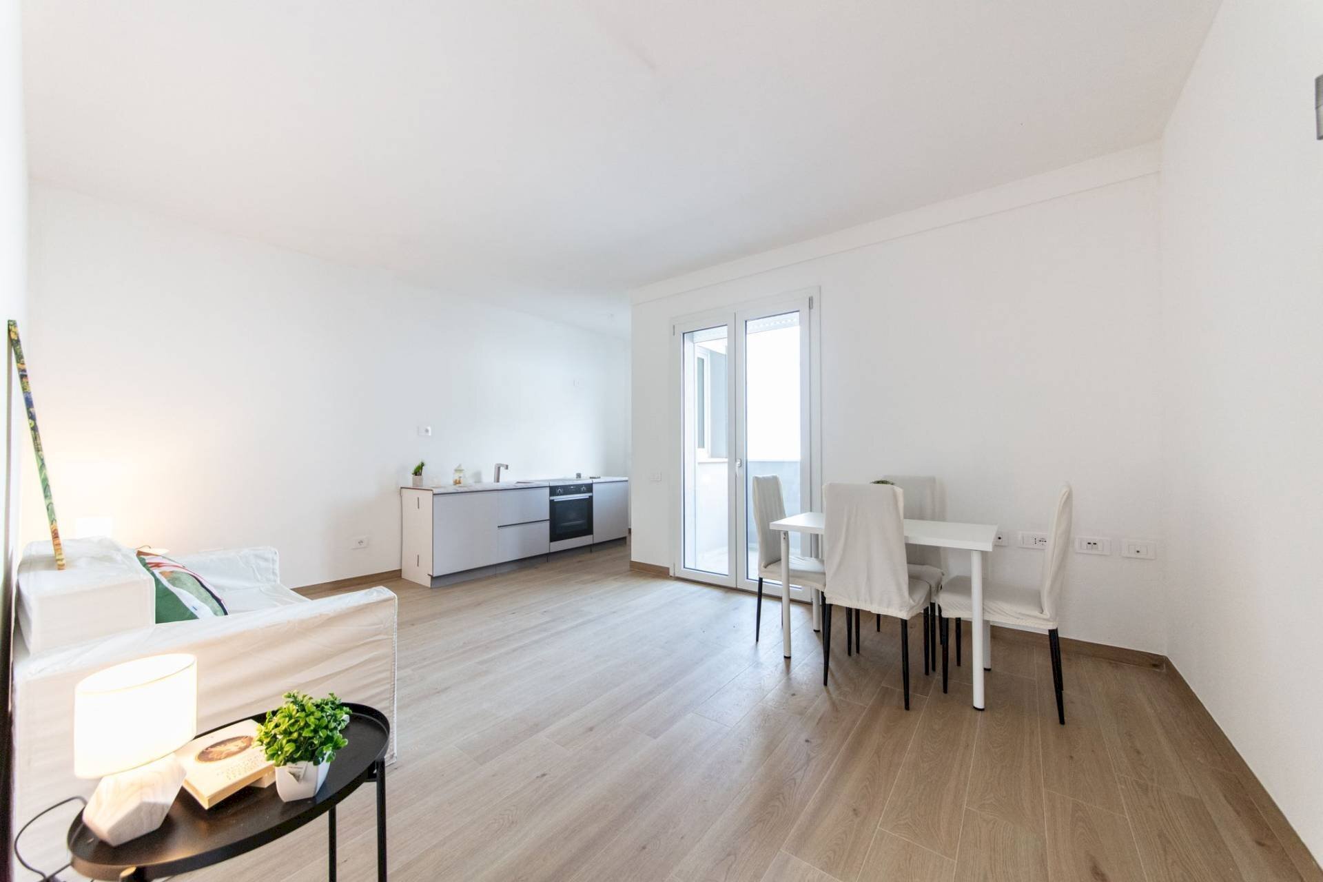 Trilocale Cagliari - foto 2