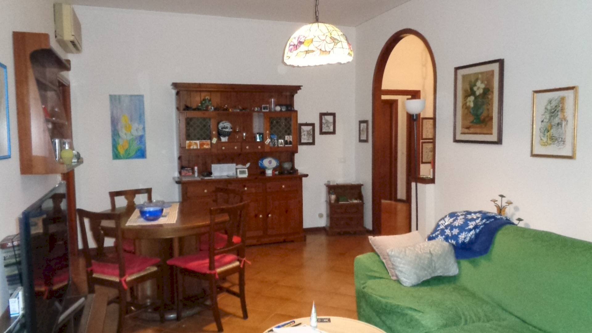 Appartamento Via Mario Azzi, Ferrara - foto 1