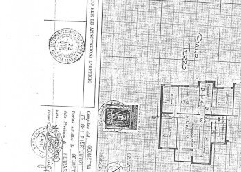 Appartamento Via Mario Azzi, Ferrara - foto 2