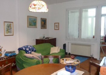 Appartamento Via Mario Azzi, Ferrara - foto 3