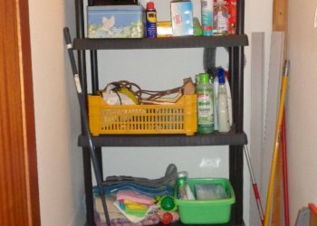 Appartamento Via Mario Azzi, Ferrara - foto 19