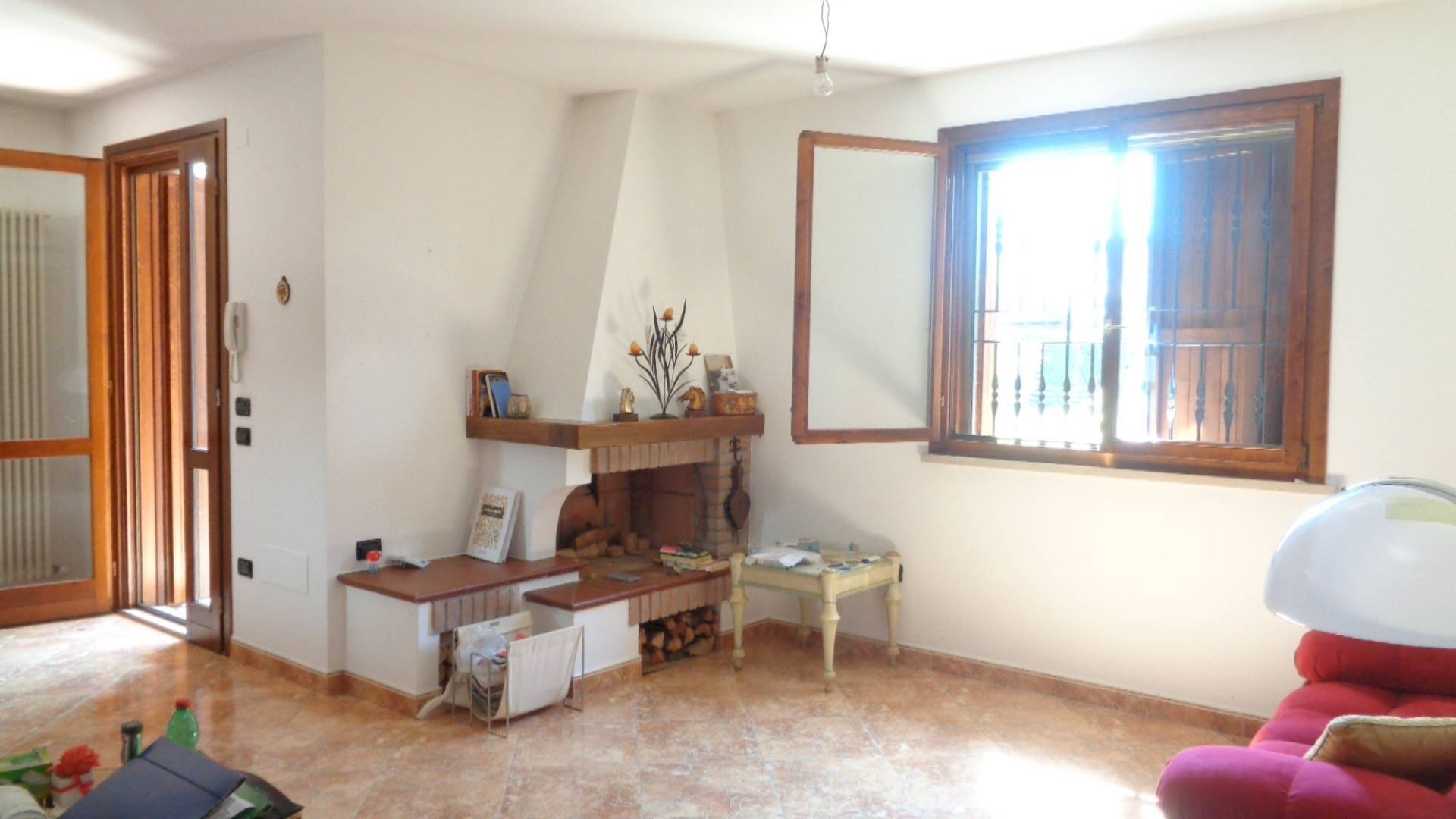 Independent house Via Guido Droghetti, Ferrara (neighborhood Pontegradella) - photo 1