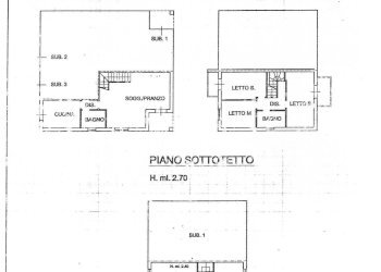 Casa indipendente Via Guido Droghetti, Ferrara (zona Pontegradella) - foto 2