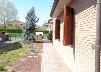 Casa indipendente Via Guido Droghetti, Ferrara (zona Pontegradella) - foto 9