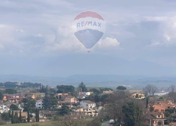 Appartamento via giro dei pini, Castelnuovo di Porto - foto 1