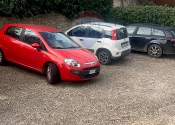 Appartamento via giro dei pini, Castelnuovo di Porto - foto 3