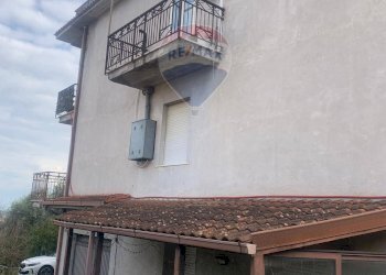 Appartamento via giro dei pini, Castelnuovo di Porto - foto 4