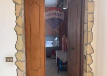 Appartamento via giro dei pini, Castelnuovo di Porto - foto 6