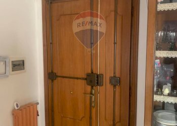 Appartamento via giro dei pini, Castelnuovo di Porto - foto 7