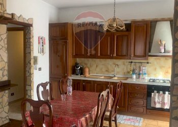 Appartamento via giro dei pini, Castelnuovo di Porto - foto 10