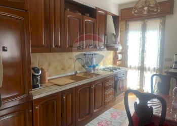 Appartamento via giro dei pini, Castelnuovo di Porto - foto 11