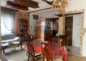 Appartamento via giro dei pini, Castelnuovo di Porto - foto 12