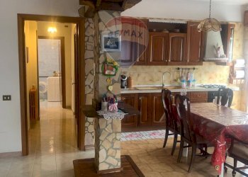 Appartamento via giro dei pini, Castelnuovo di Porto - foto 16