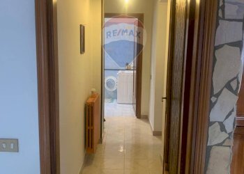 Appartamento via giro dei pini, Castelnuovo di Porto - foto 17