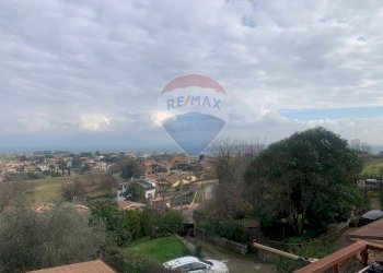 Appartamento via giro dei pini, Castelnuovo di Porto - foto 24