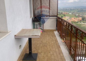 Appartamento via giro dei pini, Castelnuovo di Porto - foto 25