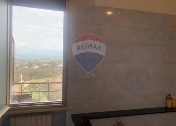 Appartamento via giro dei pini, Castelnuovo di Porto - foto 28