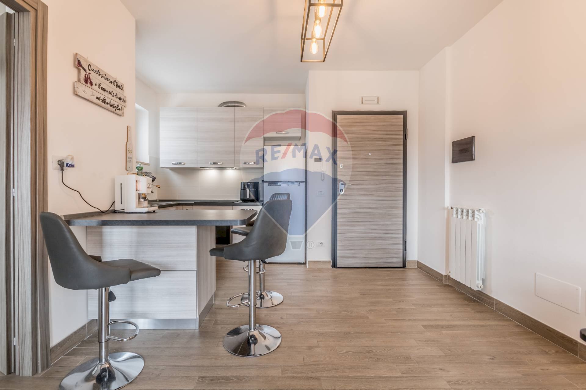 Appartamento Via Vittorio Caprioli, Roma - foto 1