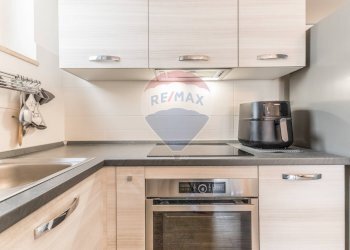 Appartamento Via Vittorio Caprioli, Roma - foto 4