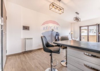 Appartamento Via Vittorio Caprioli, Roma - foto 5