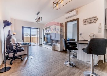 Appartamento Via Vittorio Caprioli, Roma - foto 6