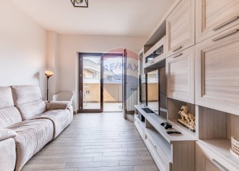 Appartamento Via Vittorio Caprioli, Roma - foto 7