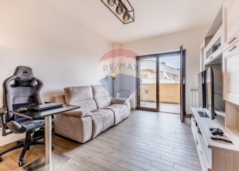 Appartamento Via Vittorio Caprioli, Roma - foto 8