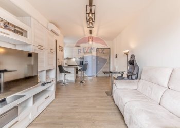 Appartamento Via Vittorio Caprioli, Roma - foto 9