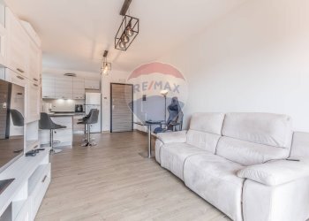 Appartamento Via Vittorio Caprioli, Roma - foto 10