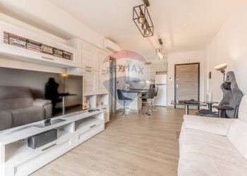 Appartamento Via Vittorio Caprioli, Roma - foto 11