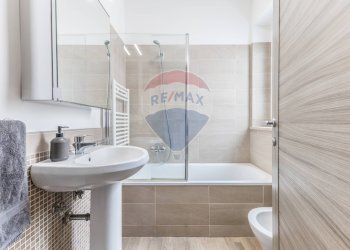 Appartamento Via Vittorio Caprioli, Roma - foto 12