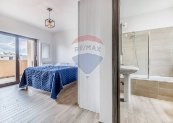 Appartamento Via Vittorio Caprioli, Roma - foto 13