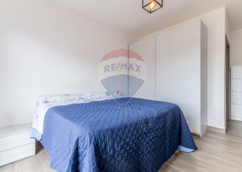 Appartamento Via Vittorio Caprioli, Roma - foto 15