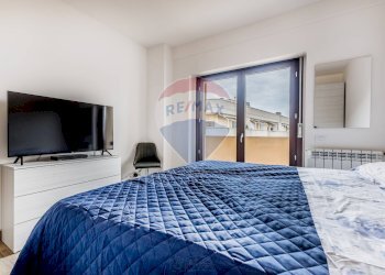 Appartamento Via Vittorio Caprioli, Roma - foto 16