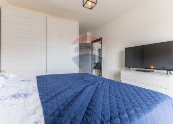 Appartamento Via Vittorio Caprioli, Roma - foto 17