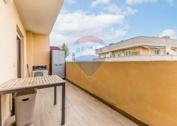 Appartamento Via Vittorio Caprioli, Roma - foto 18