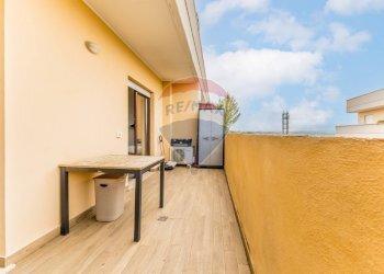 Appartamento Via Vittorio Caprioli, Roma - foto 20