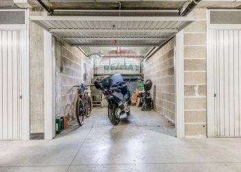 Appartamento Via Vittorio Caprioli, Roma - foto 22