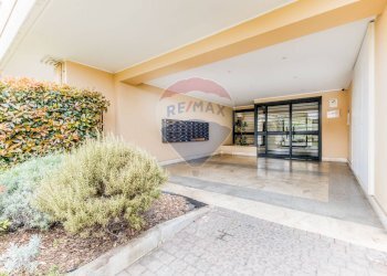 Appartamento Via Vittorio Caprioli, Roma - foto 23