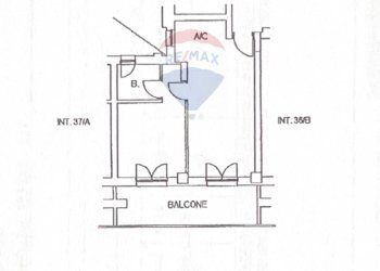 Appartamento Via Vittorio Caprioli, Roma - foto 26