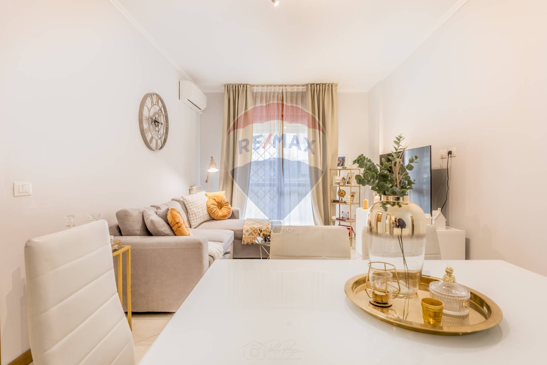 Two-room apartment Via Franco Becci, Roma - photo 1