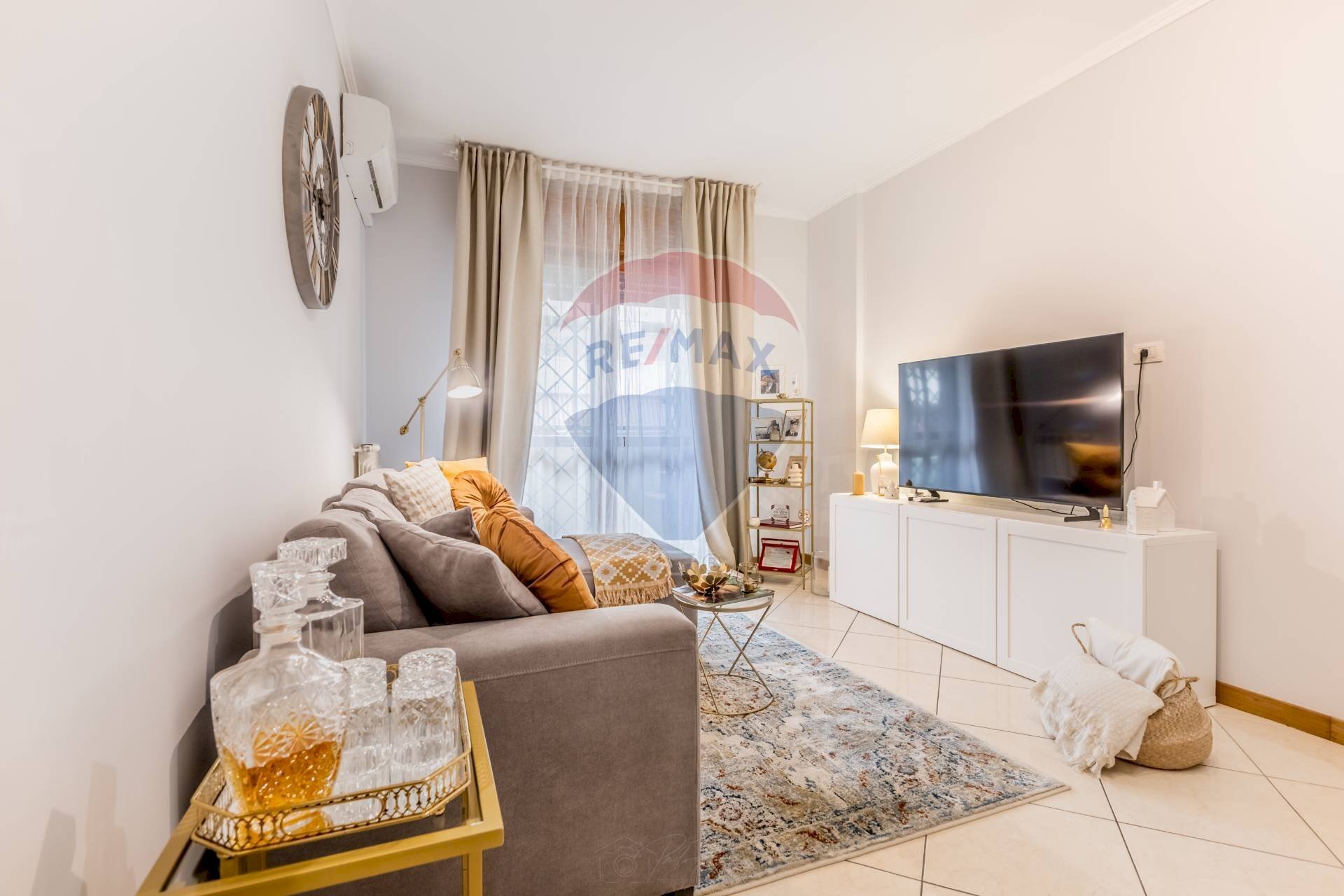 Two-room apartment Via Franco Becci, Roma - photo 2