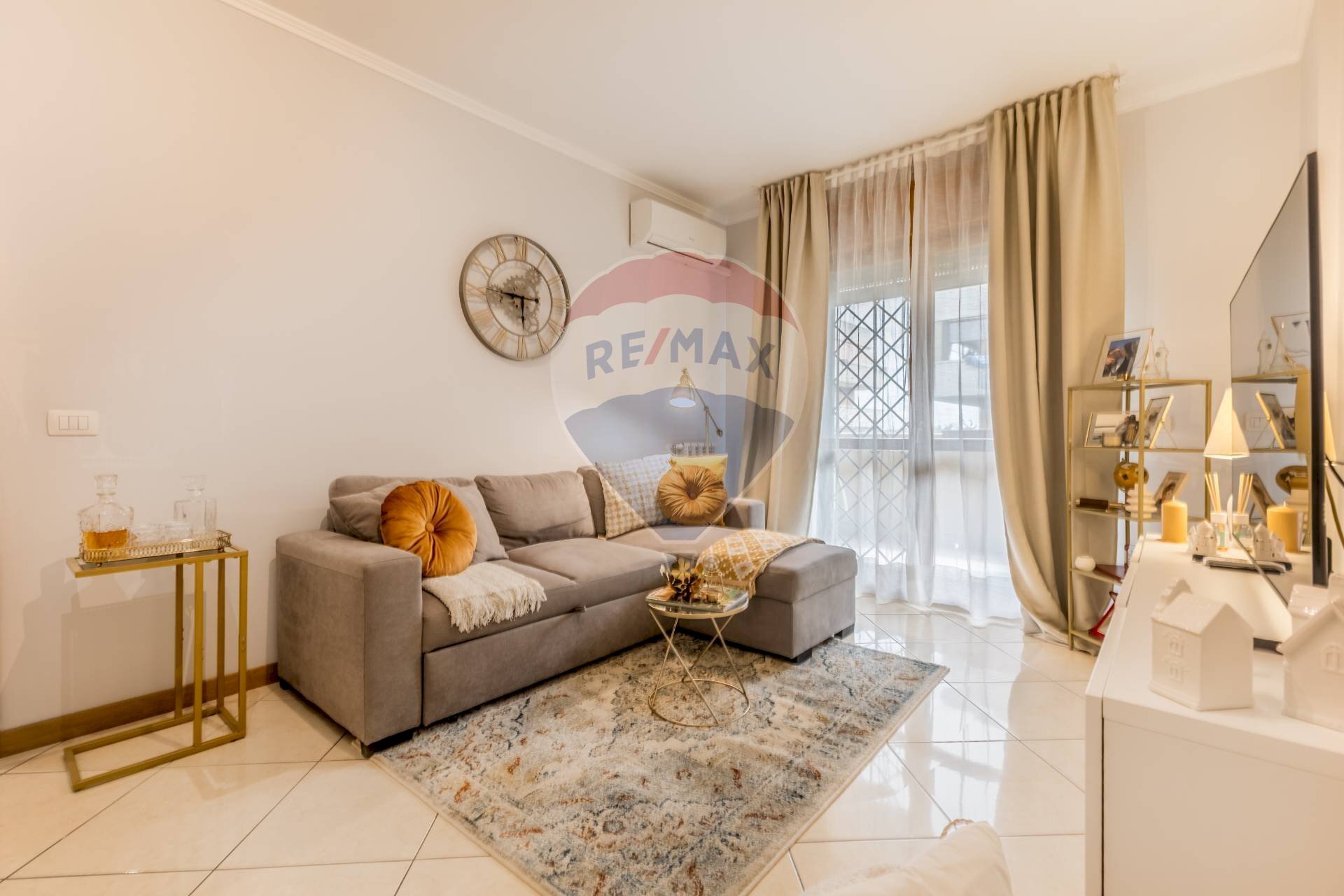 Two-room apartment Via Franco Becci, Roma - photo 3