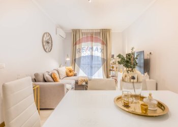 Appartamento Via Franco Becci, Roma - foto 1