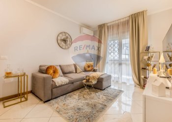 Appartamento Via Franco Becci, Roma - foto 3